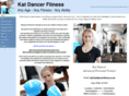 katdancerfitness.com