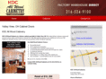 kdc-cabinetry.com