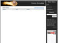knicksschedule.org