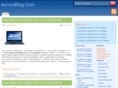 kornzablog.com