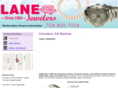 lanejewelers.biz