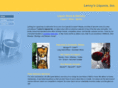 lennysliquors.com