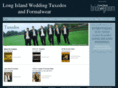 longislandweddingtuxedos.com