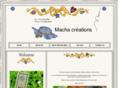 machacreations.com