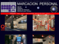 marcacionpersonal.com