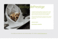 mariagedeprestige.com
