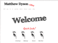 matthewdyson.com