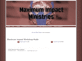 maximum-impact.org