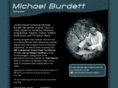 michaelburdett.com