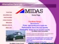 midascars.co.uk