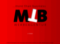 mtb-werbeagentur.com
