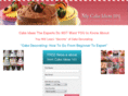 mycakeideas101.com