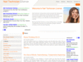nailtechnicianlicense.com