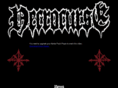 necrocurse.com