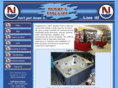 newbypools.com