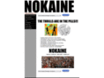 nokaine.com