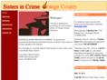 ocsistersincrime.com