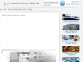 officecleaningservicelondon.co.uk