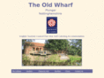 oldwharf.co.uk