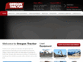 oregontractor.com