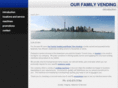 ourfamilyvending.com
