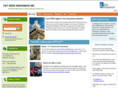 patreedinsurance.com