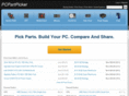 pcpartpicker.com