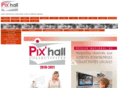 pix-hall.fr