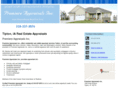 premiereappraisalsinc.com