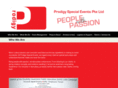 prodigyspecialevents.com
