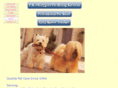 pswithlovepetsitting.com