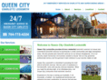 queencitycharlottelocksmith.com