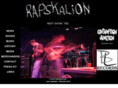 rapskalion.com