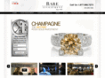 rareandpreciousgems.com