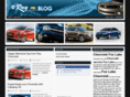 raychevroletblog.com
