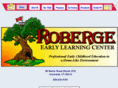 robergeearlylearningcenter.com