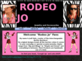 rodeojo.com