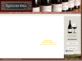 rowdywines.com