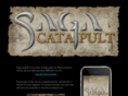 sagacatapult.com