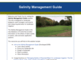 salinitymanagement.com