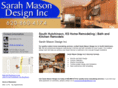 sarahmasondesign.com