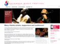 savannahmusicfestival.com