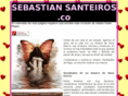 sebastiansanteiros.co