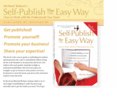 selfpublishtheeasyway.com