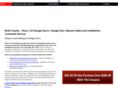 sharpslocksmithingandgaragedoors.com