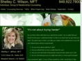 shelleywilson.com