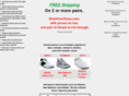 shoeoverdose.com