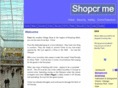 shopcrime.co.uk