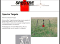 spectretargets.com