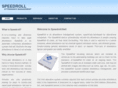 speedroll.net